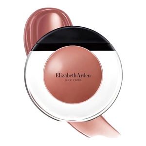 ELIZABETH ARDEN SHEER KISS LIP OIL IN 02 NUDE OASIS - BNIB